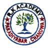 R.K Academy