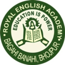 Royal English Academy