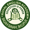Royal English Academy