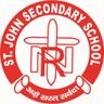 St. John Secondary School