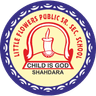 Little Flower Group of Schools logo