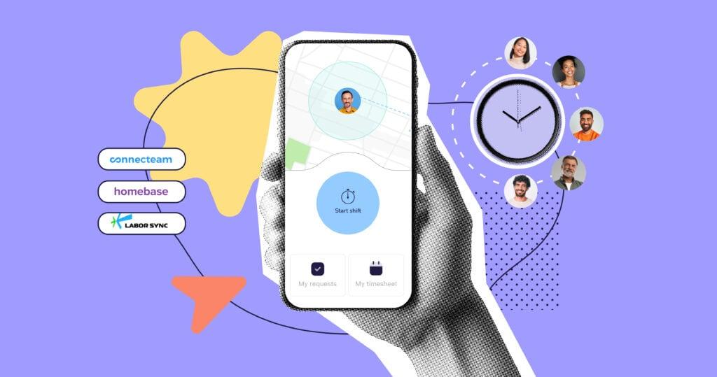 GPS Tracking Use Case